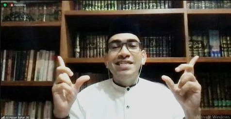 Bayangkan kalau yang Jadi Khalifah Itu Malaikat?