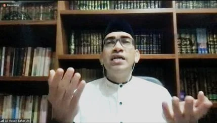 Kisah Mufti Syria ‘Salah’ Baca Doa Sapu Jagat