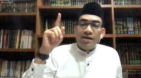 Panci Beranak Abu Nawas dan Akal Manusia yang Terbatas