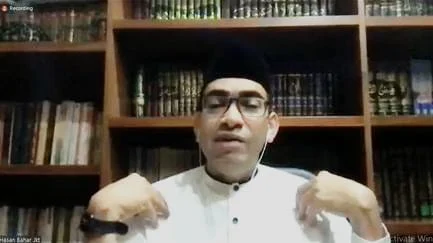 Kematian, Jembatan Berjumpa dengan Maha Kekasih