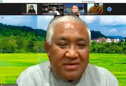 Misterius, Jangan Mudah Sebut Takdir Allah!