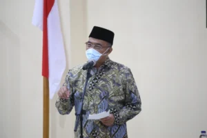 Indonesia Terima Hibah 20 Ribu Paket Obat Covid-19 dari Belanda