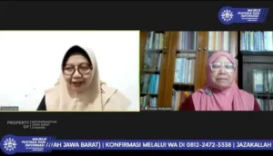 Kauman Terjaga sebagai Kampung Religi