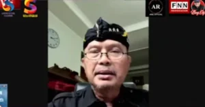 Tulisan Kang Rizal Mewakili Jeritan Hati Rakyat