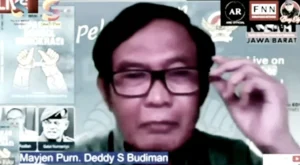 Indonesia Terpapar  Neokomunisme?