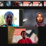 Tugas Jurnalis Bukan Bikin Konflik makin Membara