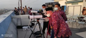 Pesan Tahun Baru Rektor Unismuh Makassar