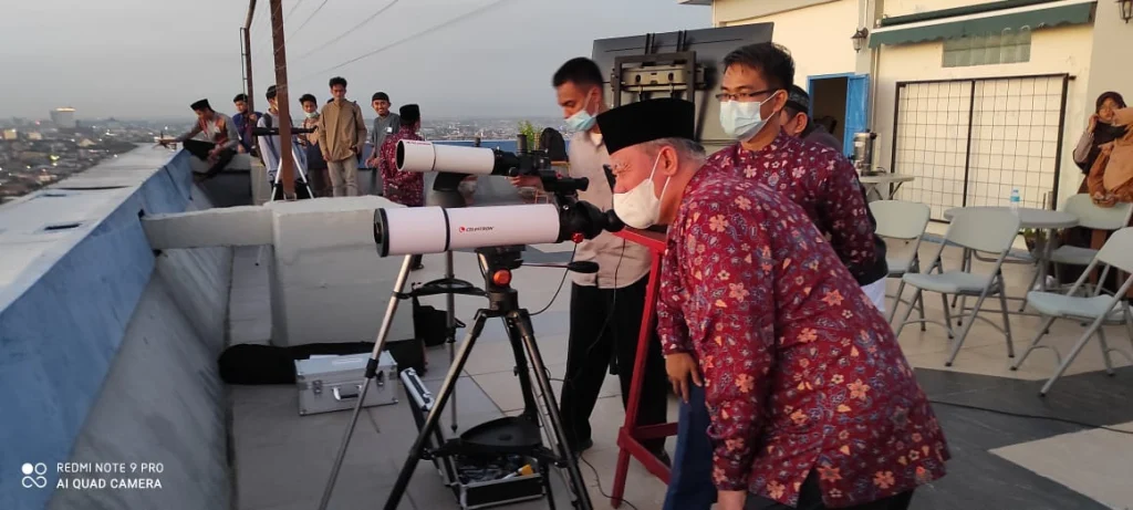 Pesan Tahun Baru Rektor Unismuh Makassar