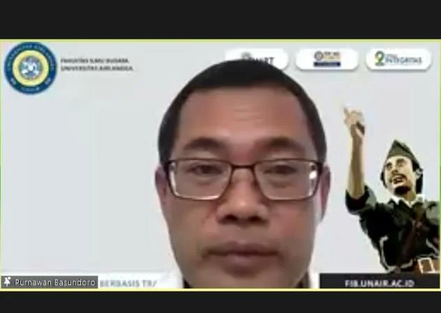 Everyone is Journalist Berimbas Longgarnya Etika Media