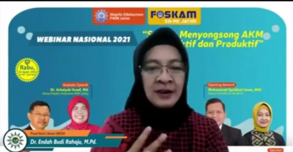 Merdeka Belajar dalam Asesmen Literasi Numerasi