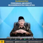 Perjuangan Mendirikan UMAM, Kampus Indonesia Pertama di Luar Negeri