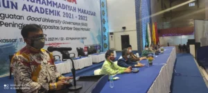 Unismuh Diajak Berlomba Dapatkan Hibah