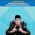 Empat Alasan Muhammadiyah Dirikan Universitas di Malaysia