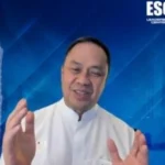 Pengalaman Spiritual Ary Ginanjar saat Isoman Covid