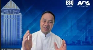 Pengalaman Spiritual Ary Ginanjar saat Isoman Covid