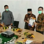 Anak Modin Itu Bakal Dilantik Jadi Rektor Umla