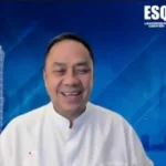 Ary Ginanjar Bicara Rumus Takdir di Orbit