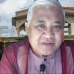 Din Syamsuddin: Hiduplah bersama Allah