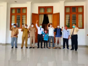Siswa MIM Pacitan Juara Catur Nasional