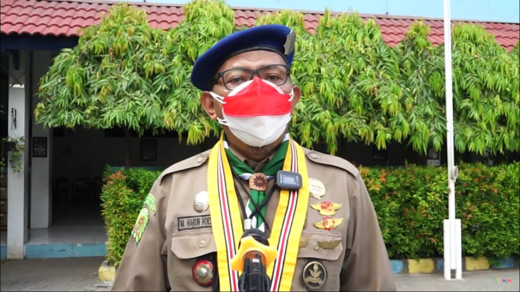 Merdeka Berkarya di Tengah Duka Dunia