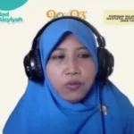 Enam Langkah Nasyiah Menyinari Alam Semesta