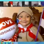 Antusias Siswa SDMM Semarakkan Lomba