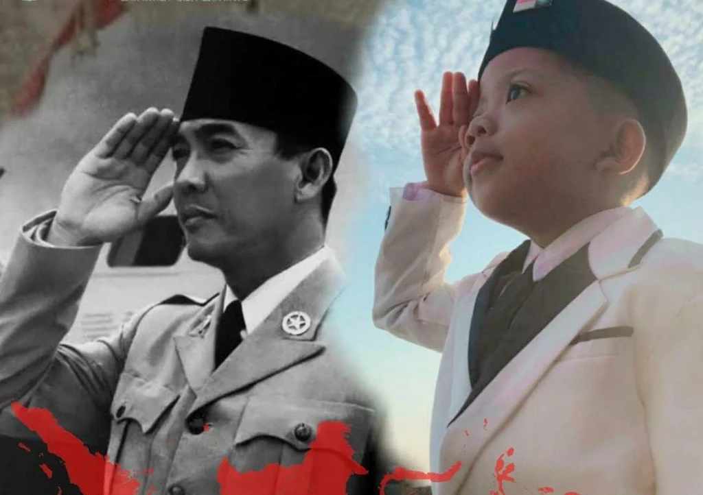 Siswa TK Ini Sabet Dua Juara, Begini Strategis Ibunya Jaga Mood