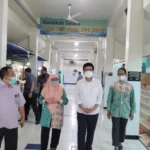 Mendadak Kunjungi RSML, Begini Penilaian Wagub Emil Dardak