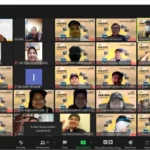 Dua Profesor Hadiri Penutupan KKN-PPM UGM di Pulau Bawean