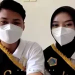 Begini Podcast Cak dan Yuk Gresik di Acara SKS Spemdalas