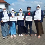 Lima Siswa MTsM 5 Bawean Ikuti Daurah Tahfidh di Lamongan