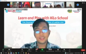 Hikmah Merawat Hewan dan Tumbuhan