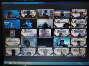 Unismuh Makassar Gelar Wokshop Asesor Beban Kerja Dosen