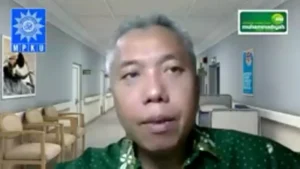 Ini Saran Dokter jika PTM Terbatas Diperbolehkan
