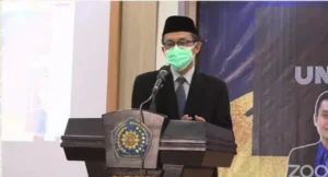 Kuliah Kelas Karyawan Online, Gebrakan Rektor Baru Umla