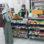 Dirintis di Tengah Krisis, LOG-Mart GKB Jadi Harapan