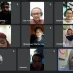 Yayasan Taawun Indonesia, Gerakan Aktivis Muda Muhammadiyah