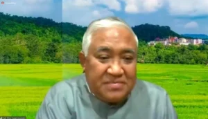 Din Syamsuddin: Revolusi Ajaran Islam Bawa Keadilan Gender, Lebih dari Kesetaraan