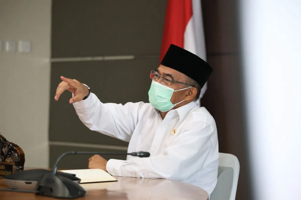 Kebijakan Pemerintah Elastis karena Menyesuaikan Perilaku Covid-19