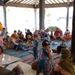 Edukasi Parenting Penggunaan Gadget pada Anak