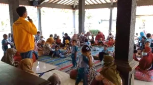 Edukasi Parenting Penggunaan Gadget pada Anak