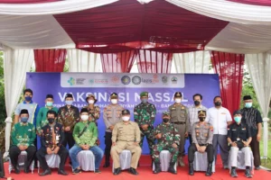 Tak Ada Satu Agama pun yang Kebal Covid-19