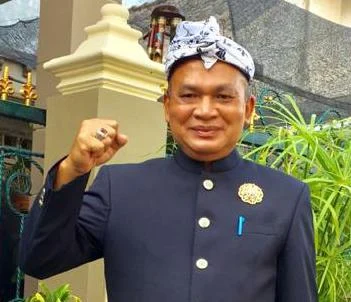 Munif Syarif Diangkat Jadi Plt Kepala Dinas Pendidikan Lamongan