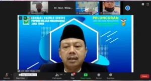 Muhammadiyah Jatim Luncurkan 1.000 Dai Agen Perdamaian