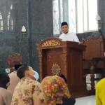 Khutbah Jumat dan Teori Psikologi Sigmund Freud