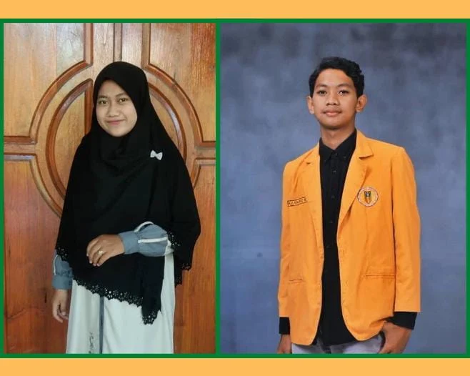 Kisah di Balik Dua Kader IPM Lamongan Masuk Formatur Musywil XXII