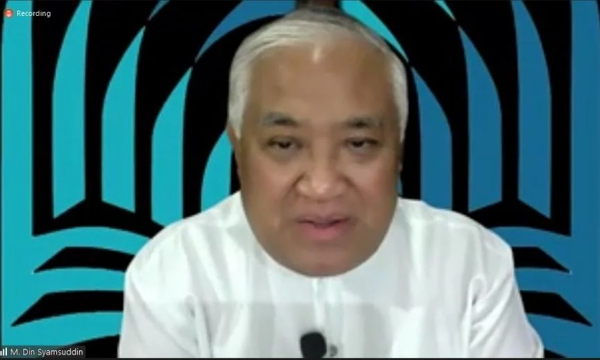 Musibah: Antara Teguran, Ujian, dan Azab