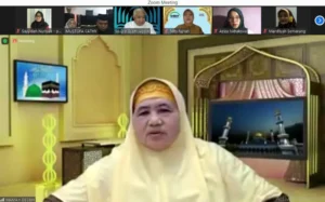 Ortu/Mertua Segar-Bugar, Mama Dedeh Sarankan Anak Tinggal Terpisah