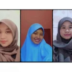 Tiga Siswa Smamita Raih Medali di Olimpiade Nasional