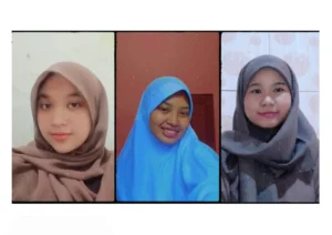 Tiga Siswa Smamita Raih Medali di Olimpiade Nasional